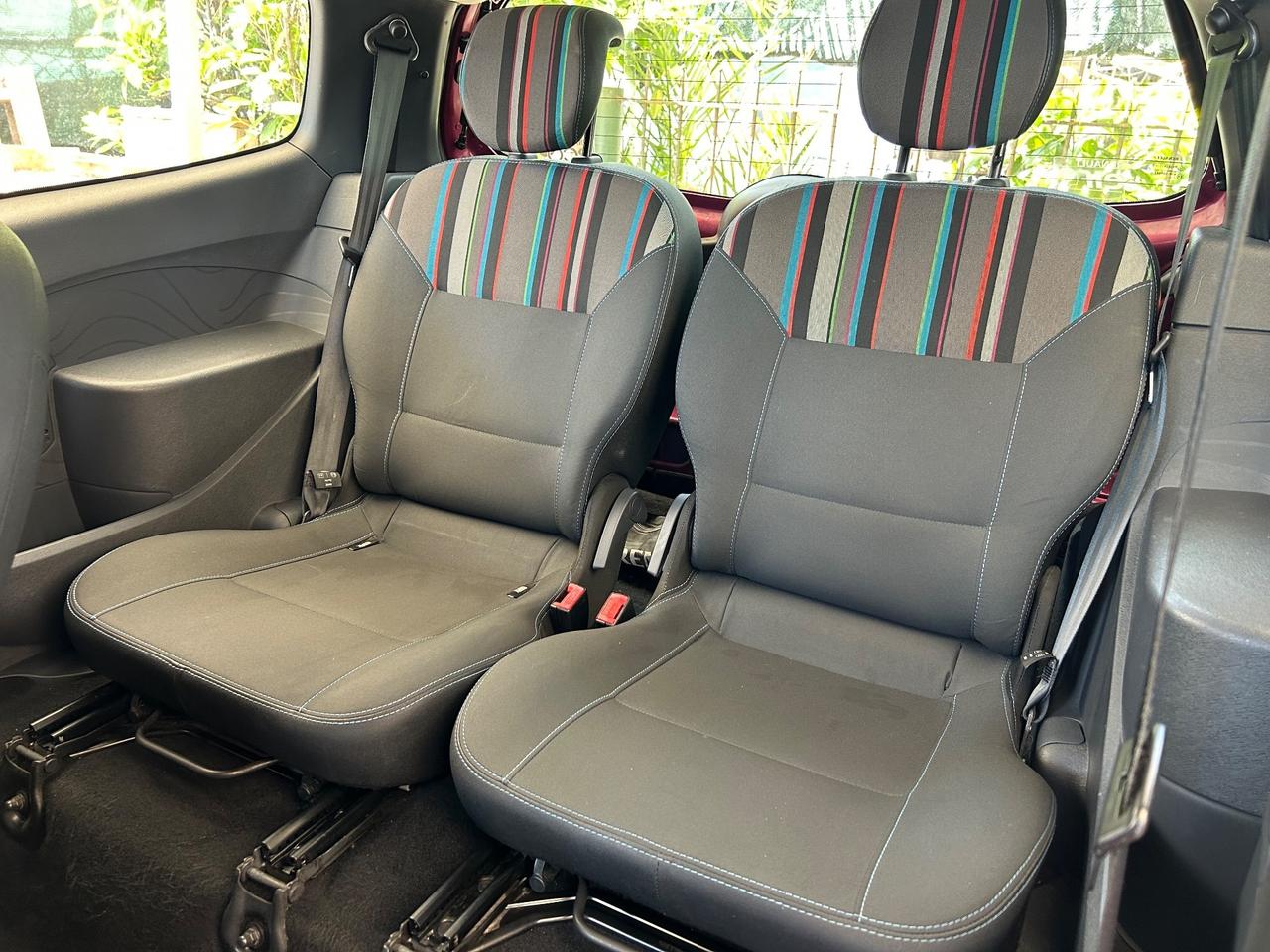 Renault Twingo 1.5 dCi FULL NEOPATENTATI