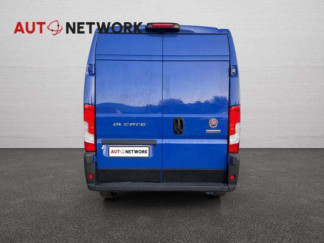 FIAT Ducato 33 2.2 Mjt 140CV PM-TM MH2 Furgone