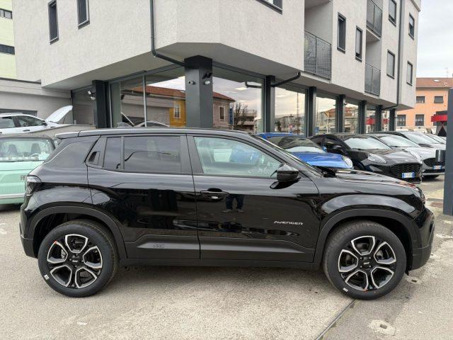 JEEP Avenger 1.2 Turbo MHEV Summit