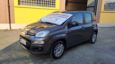 Fiat Panda 1.2 69 CV Easy- KM. 38000 AUTO PER NEOPATENTATI