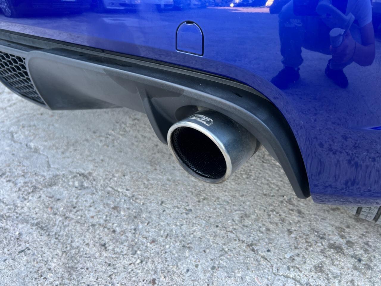 Abarth 595 C 1.4 Turbo T-Jet 140 CV