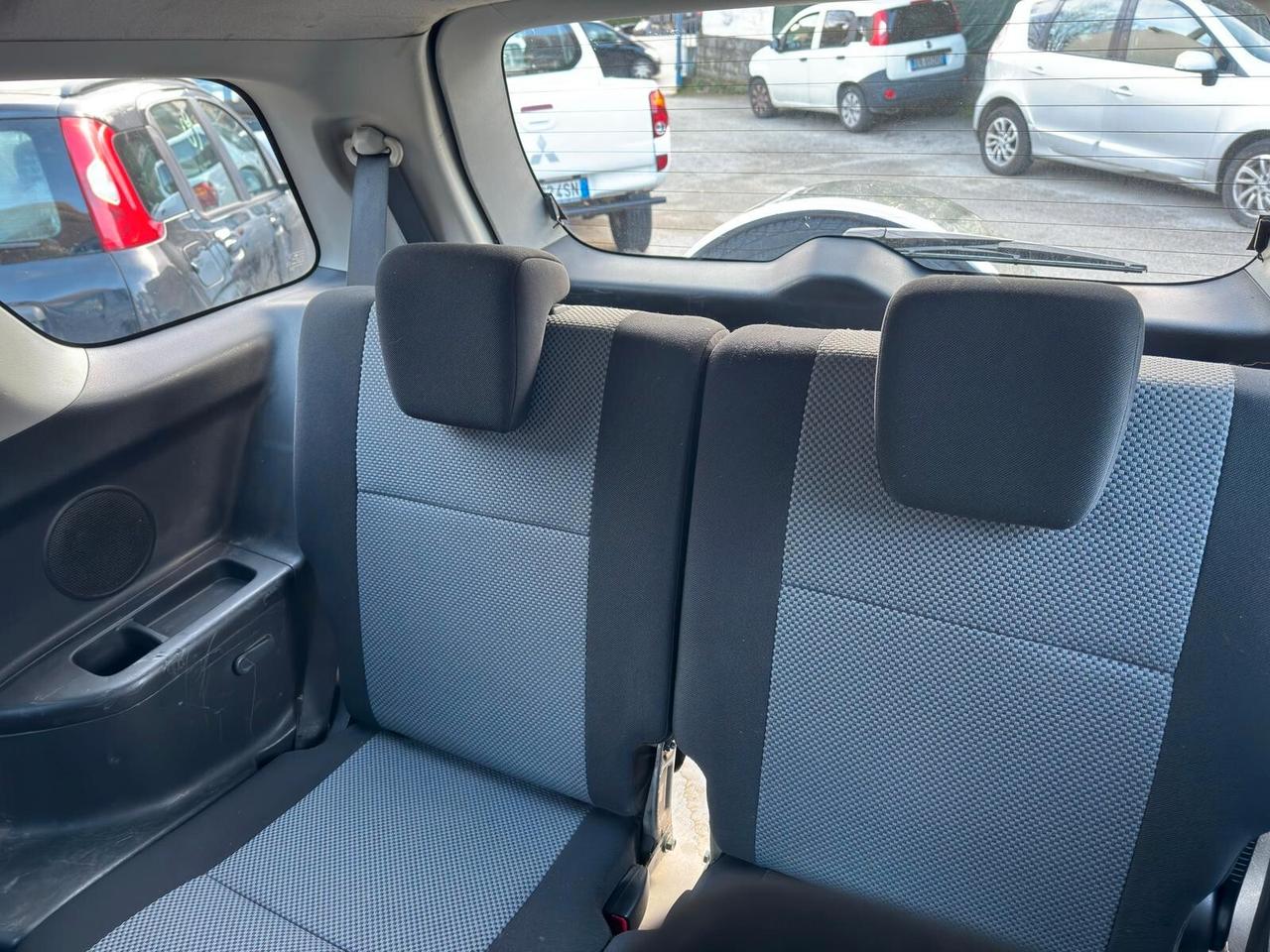 Suzuki Grand Vitara 1.9 DDiS 3 O 5 porte