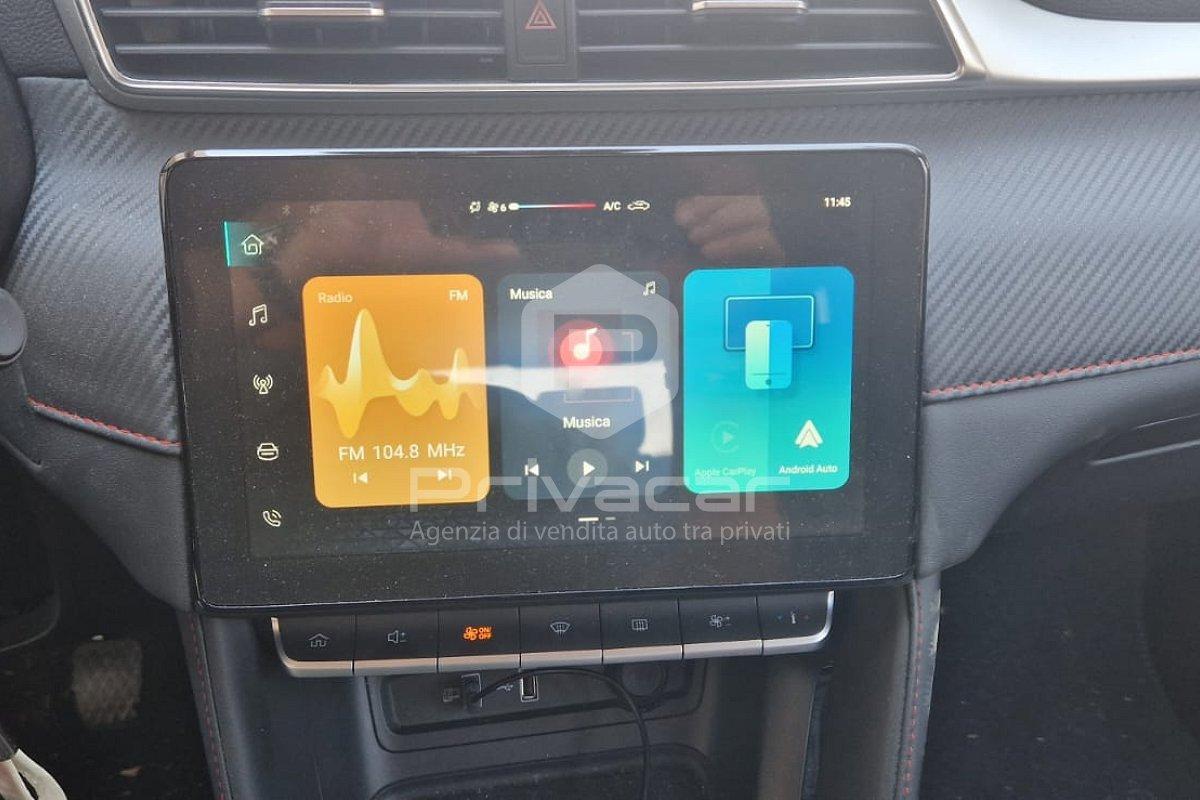 MG ZS 1.5 VTi-tech Comfort