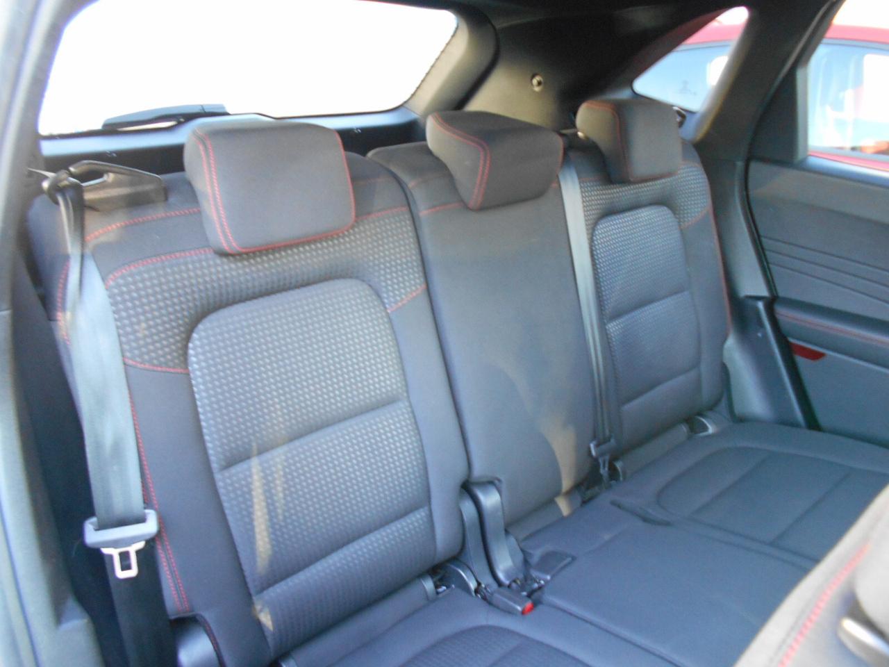 Ford Kuga 1.5 EcoBlue 120 CV aut. 2WD ST-Line