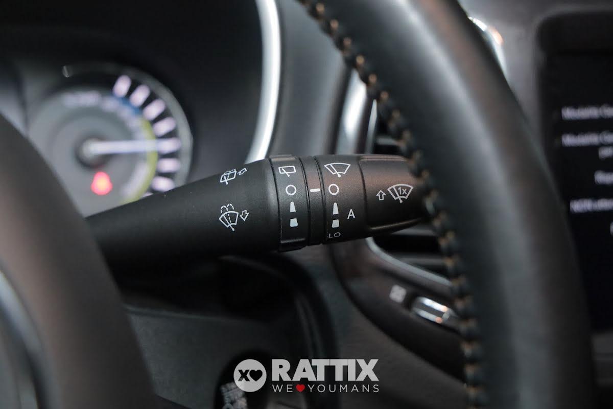 Jeep Compass 1.3 turbo t4 phev Business Plus 4xe at6