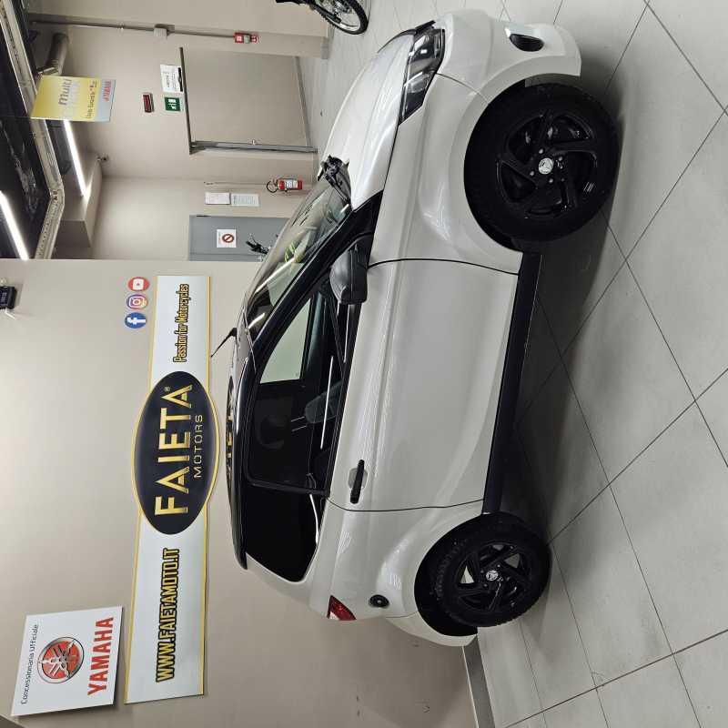 Aixam City Sport - 2019