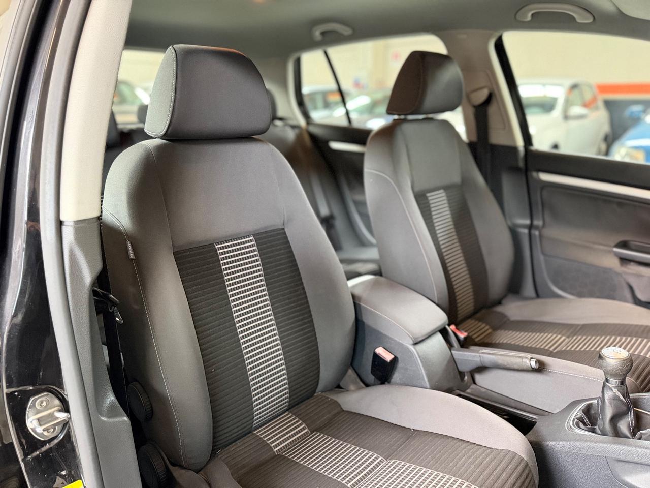 Volkswagen Golf 1.6 5p. United BiFuel GPL NEOPATENTATI