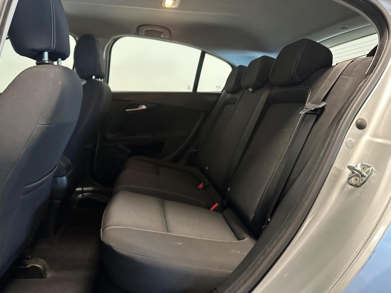 FIAT TIPO 1.4 T-JET 120CV GPL CASA MADRE