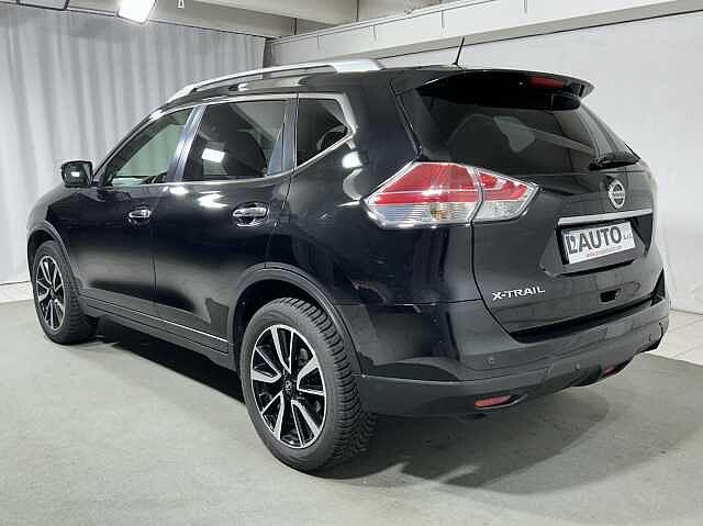 Nissan X-Trail 1.6 dCi 2WD Acenta Premium