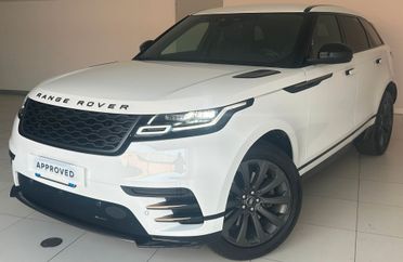 Land Rover Range Rover Velar 2.0D I4 204 CV R-Dynamic SE