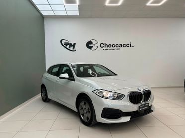 Bmw 118 118i 5p. Business Advantage