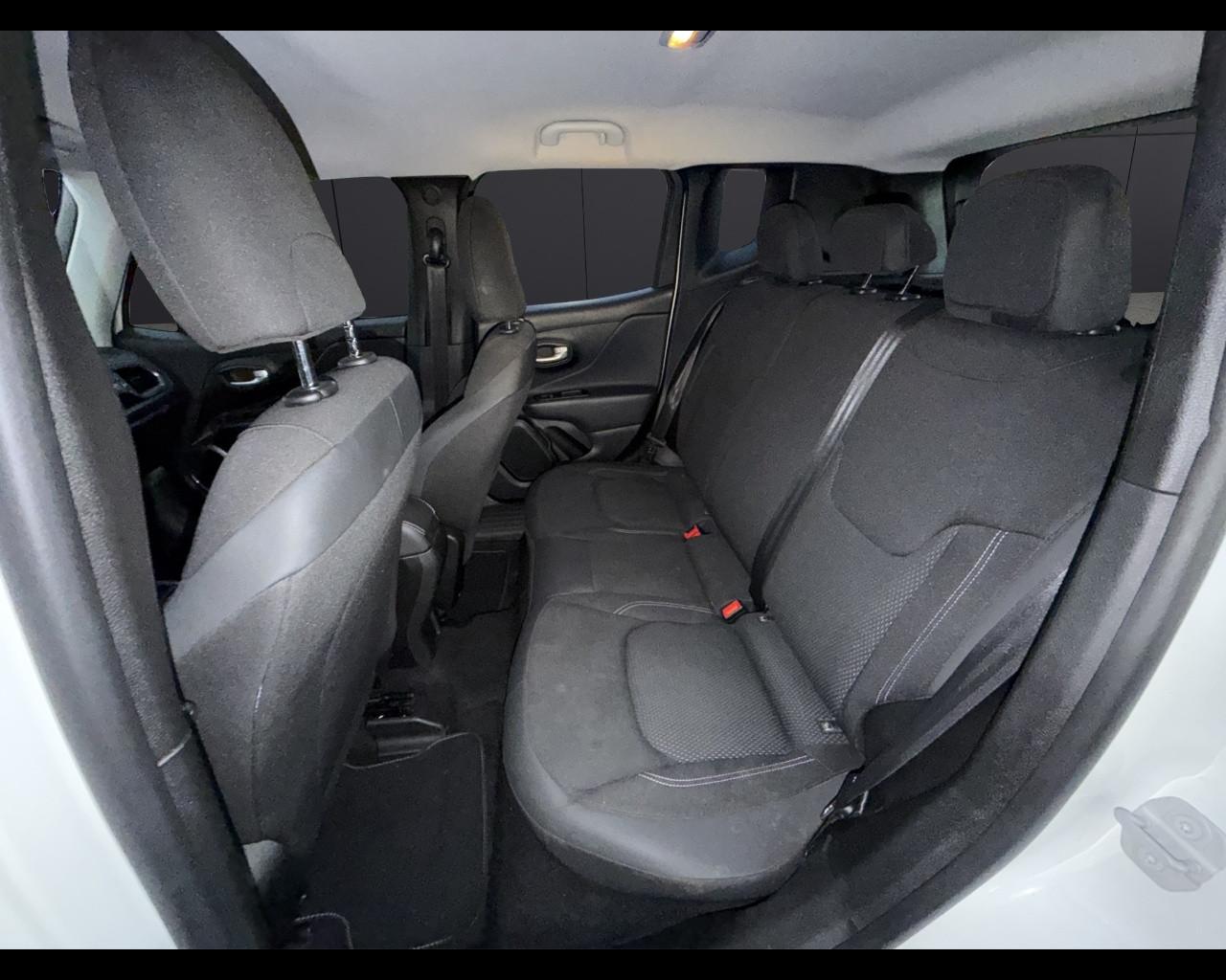 JEEP Renegade - Renegade 1.6 Mjt 130 CV Limited