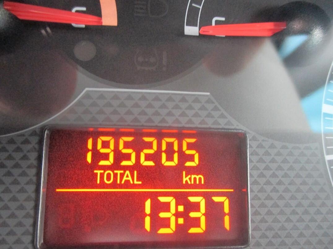 Fiat Panda 1.3 MJT 16V Dynamic Per Neopatentati