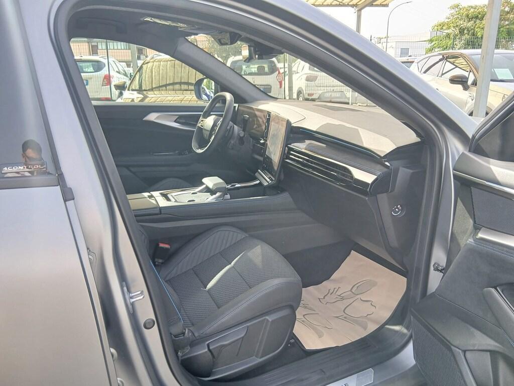 Renault Espace 1.2 E-Tech full hybrid esprit Alpine Auto