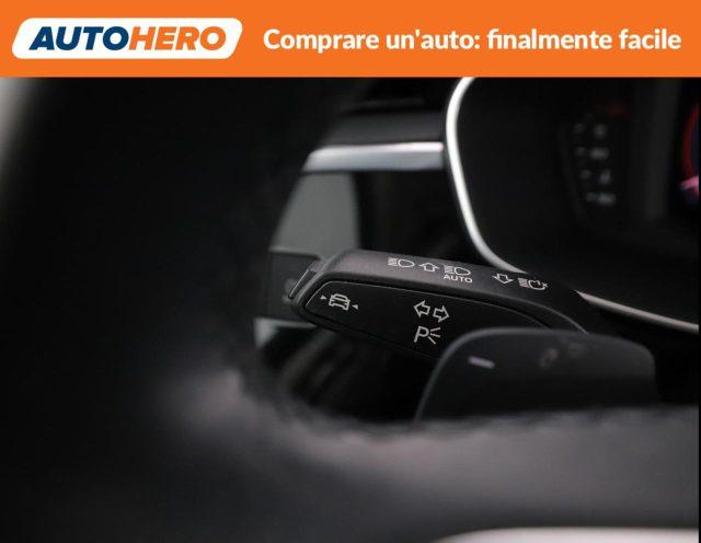 AUDI Q3 35 TFSI S tronic S line edition
