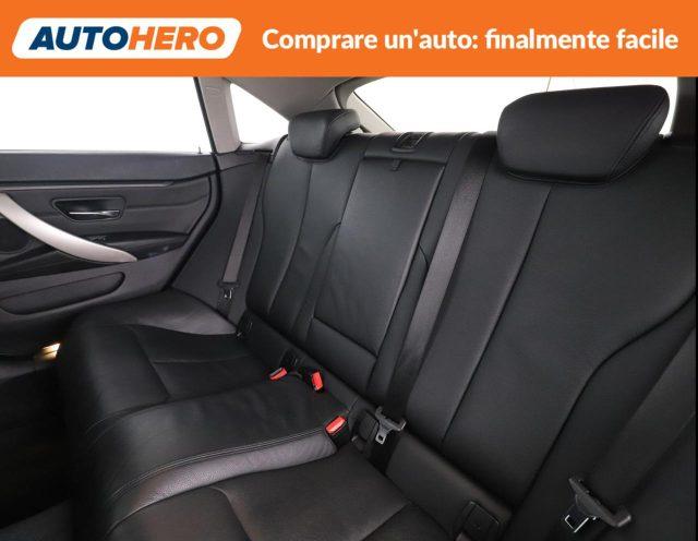 BMW 420 d Gran Coupé Advantage