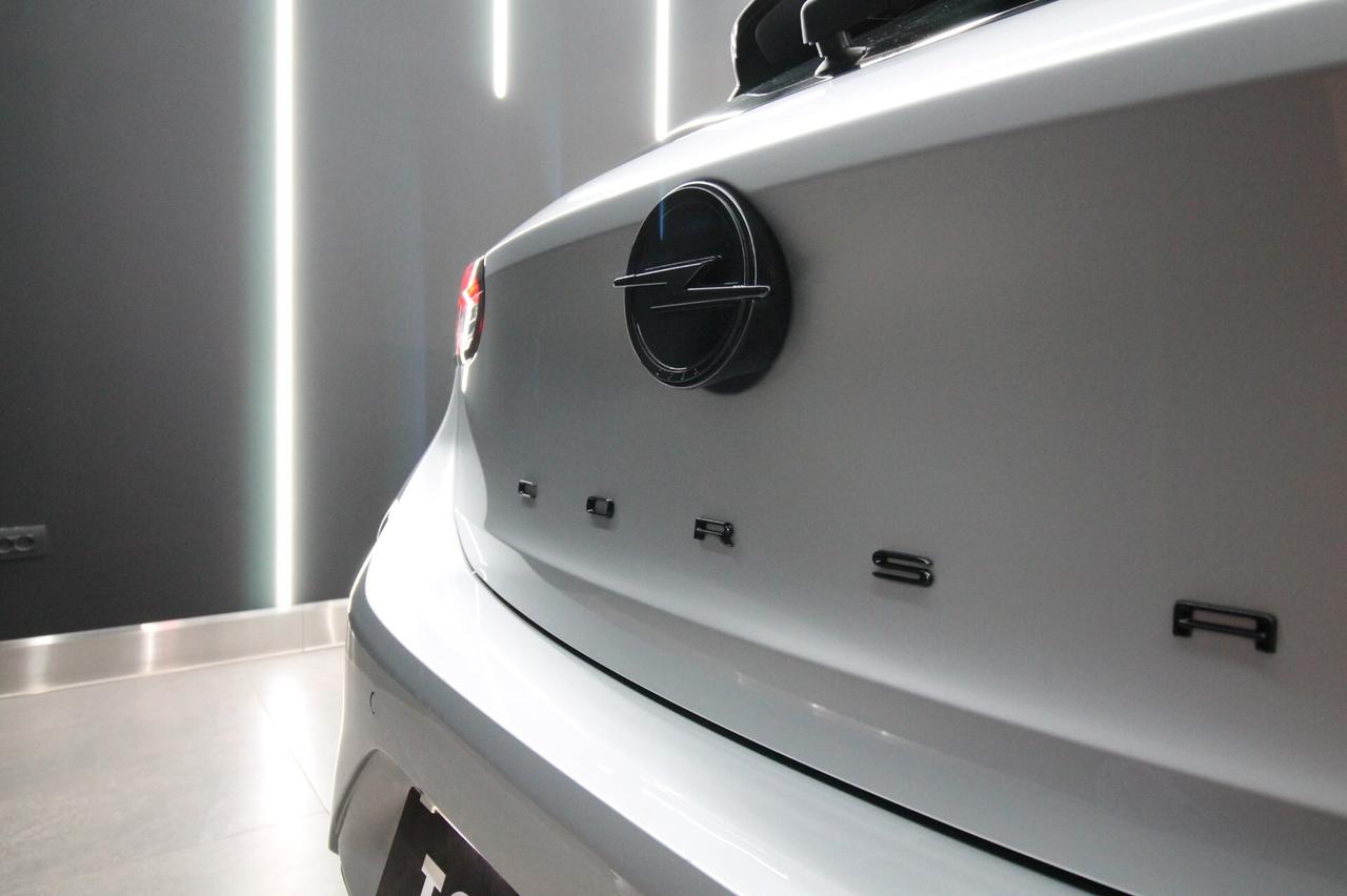 OPEL CORSA GS 1.2 100 CV