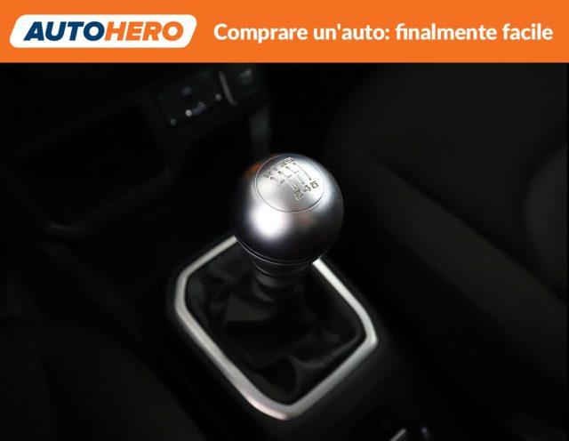 JEEP Renegade 1.0 T3 Longitude
