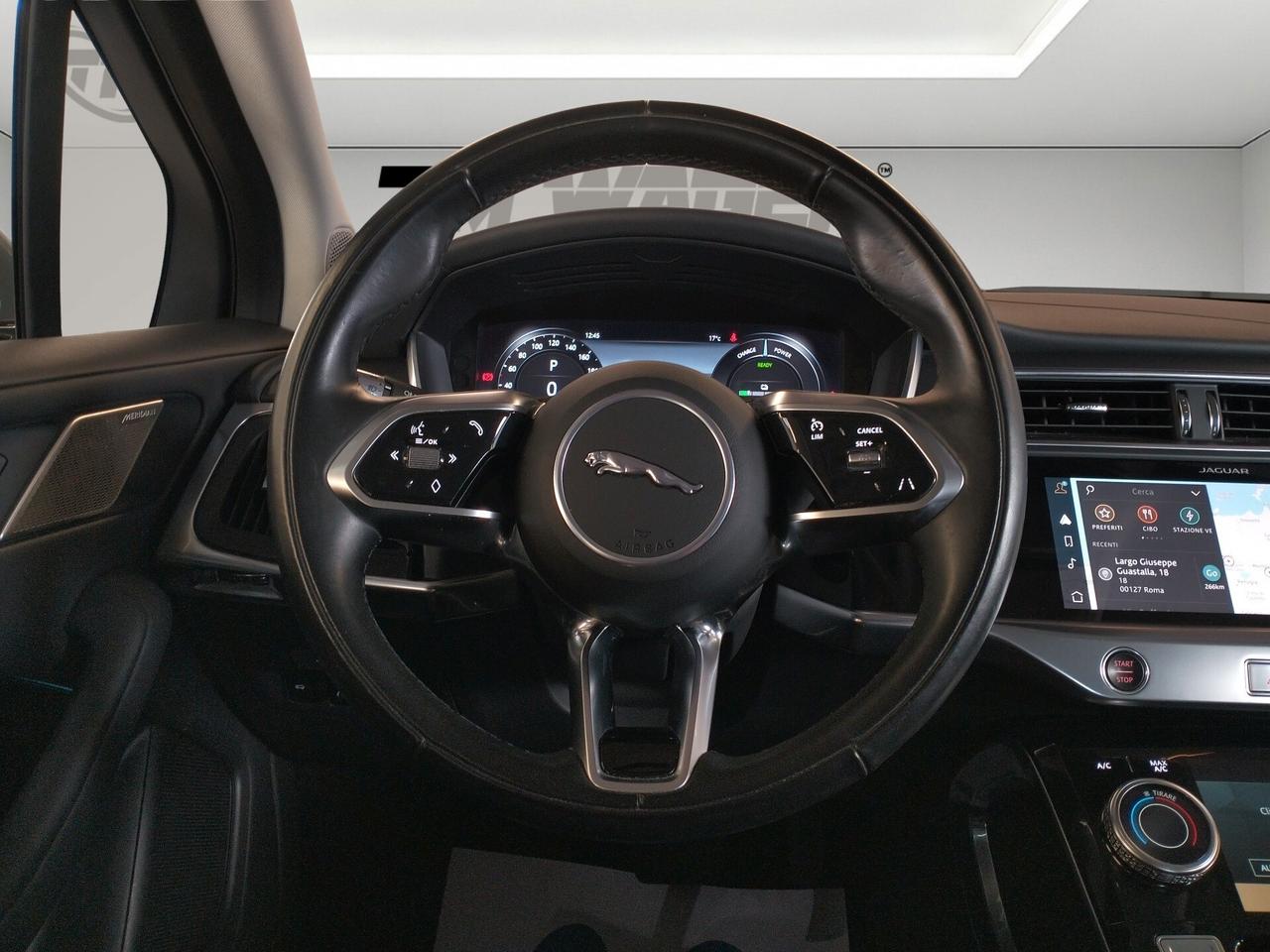 Jaguar I-Pace 320 CV Auto AWD Business Edition S - 4x4