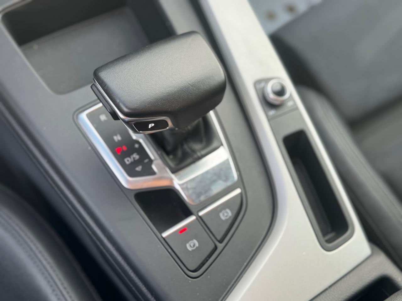 AUDI A4 ALLROAD 40 TDI 204 CV MHEV FULL IVA