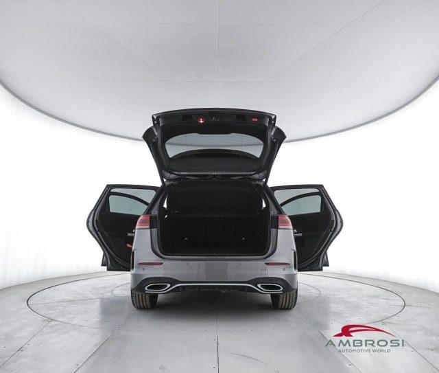 MERCEDES-BENZ B 180 180 d Automatic Premium