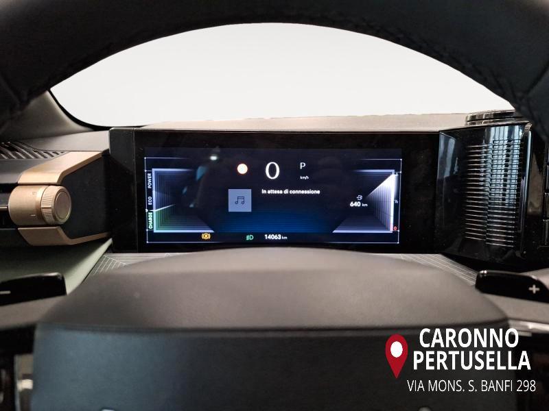 Lancia Ypsilon 1.2 mhev 110cv e-dct