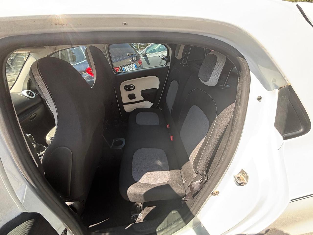 Renault Twingo SCe Life