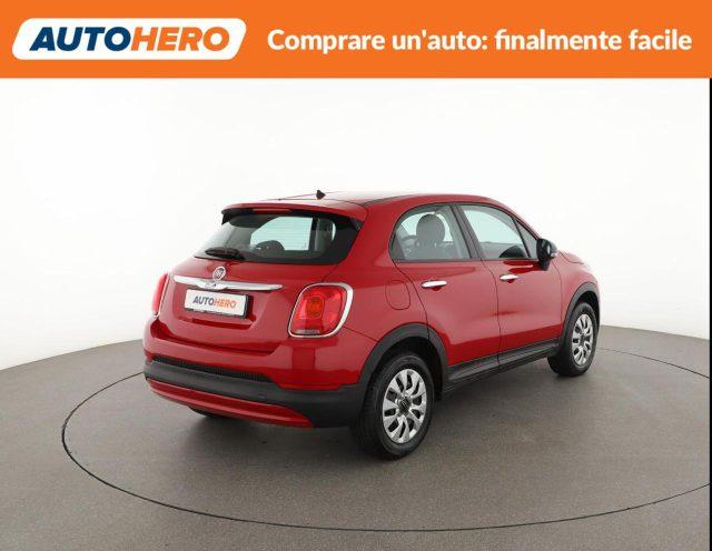 FIAT 500X 1.6 E-Torq 110 CV Pop
