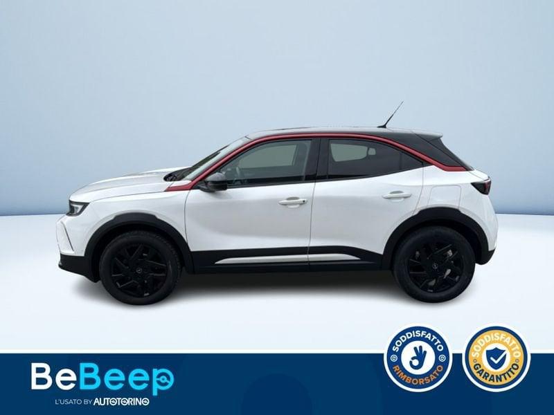 Opel Mokka 1.2 T GS S&S 100CV