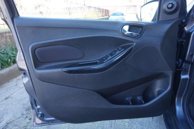 FORD Ka+ 1.2 85 CV Start&Stop Ultimate