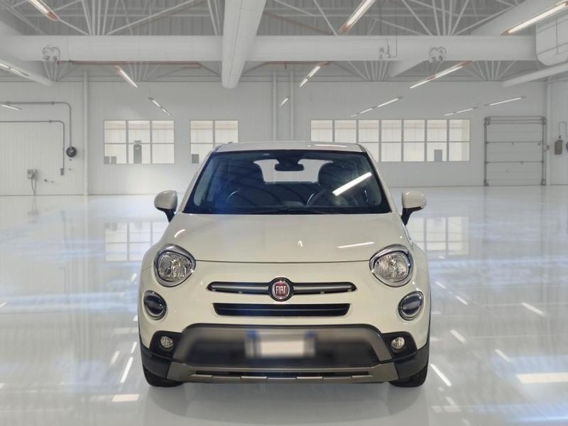 FIAT 500X 1.6 Mjet 120cv 4x2 Business