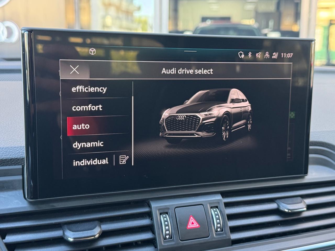 Audi Q5 SPB 40 TDI quattro S tronic
