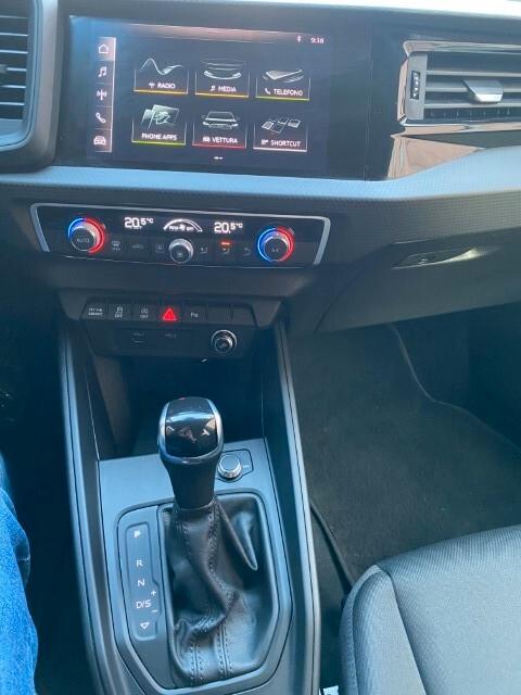 Audi A1 SPB 30 TFSI Advanced