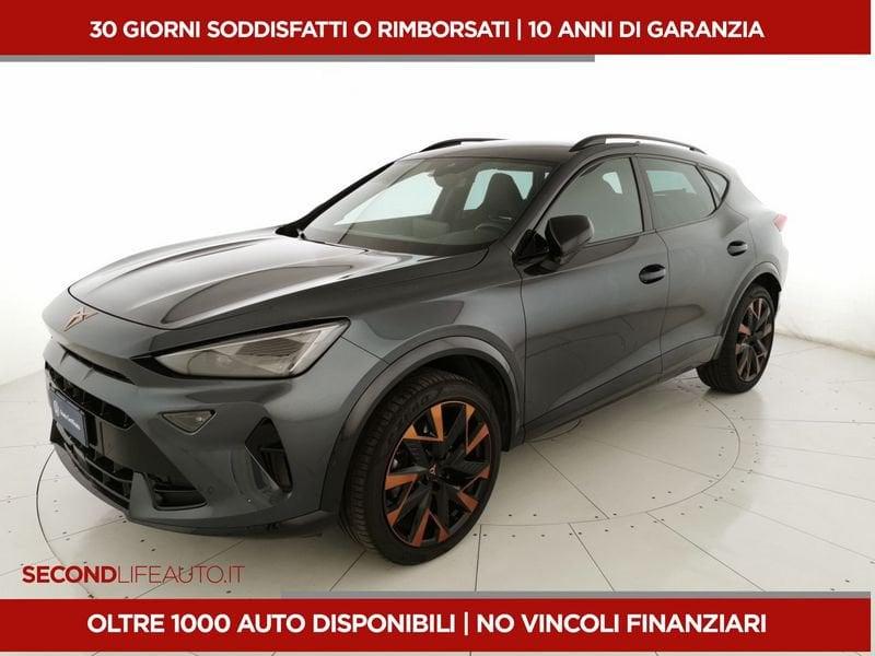 CUPRA Formentor 2.0 tdi 150cv dsg