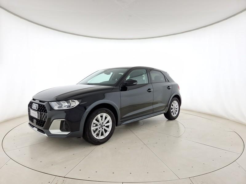 Audi A1 allstreet 25 1.0 tfsi 95cv