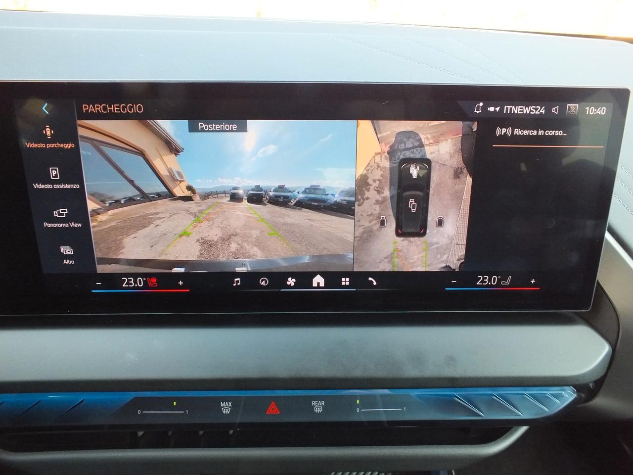 BMW-X3 20d 48V M-SPORT-PRO 15.000 KM!!