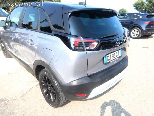 OPEL Crossland Crossland 2021 1.2 Design (Finanziabile) - GJ954JH