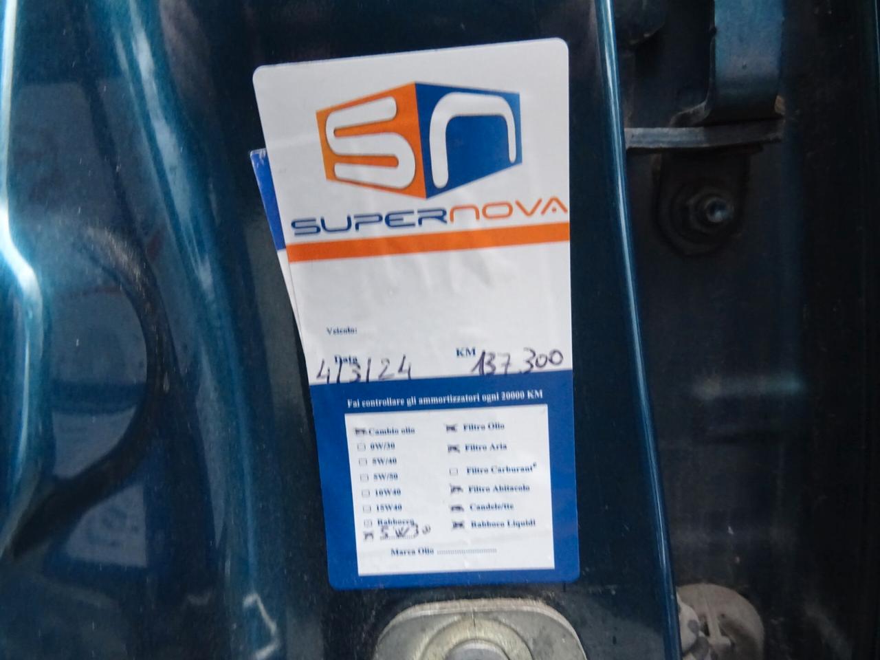 Nissan Micra 1.2 12V 5 porte Tekna