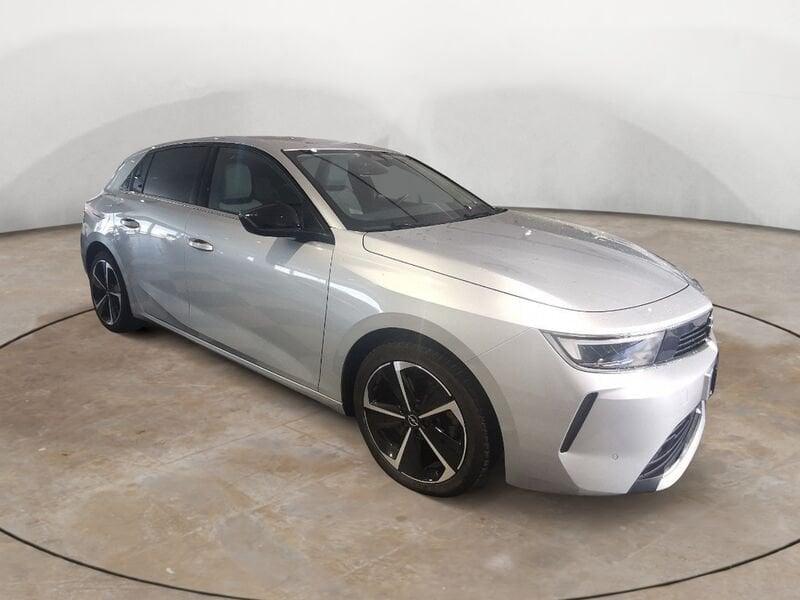 Opel Astra 1.5 Turbo 130cv Business Elegance AT8