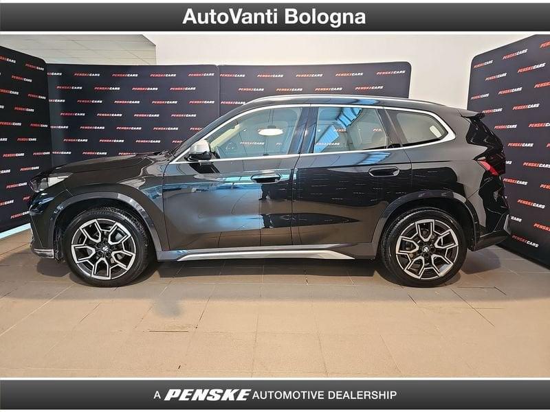 BMW X1 X1 sDrive18d xLine