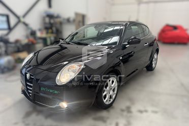 ALFA ROMEO MiTo 1.4 105 CV M.air S&S Progression