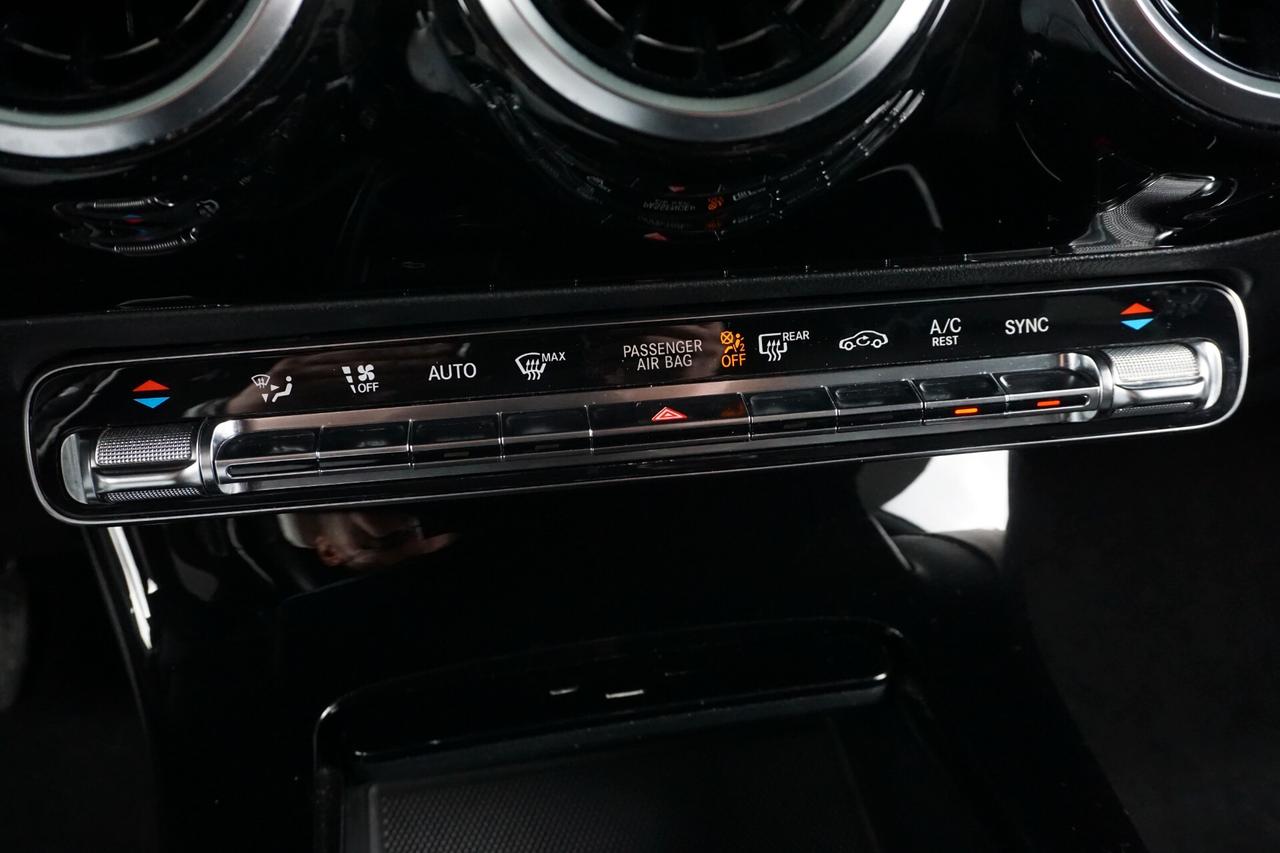 Mercedes-benz A 180 d Automatic Sport