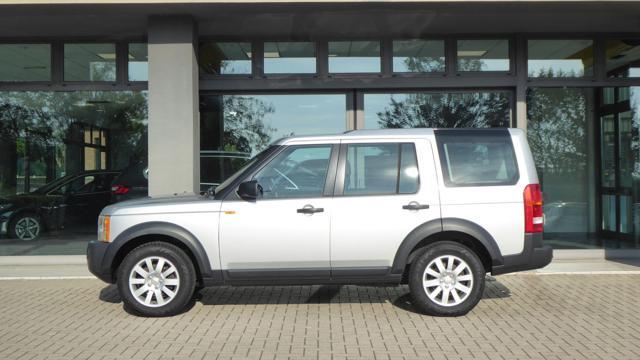 LAND ROVER Discovery 3 2.7 TDV6 HSE Autocarro