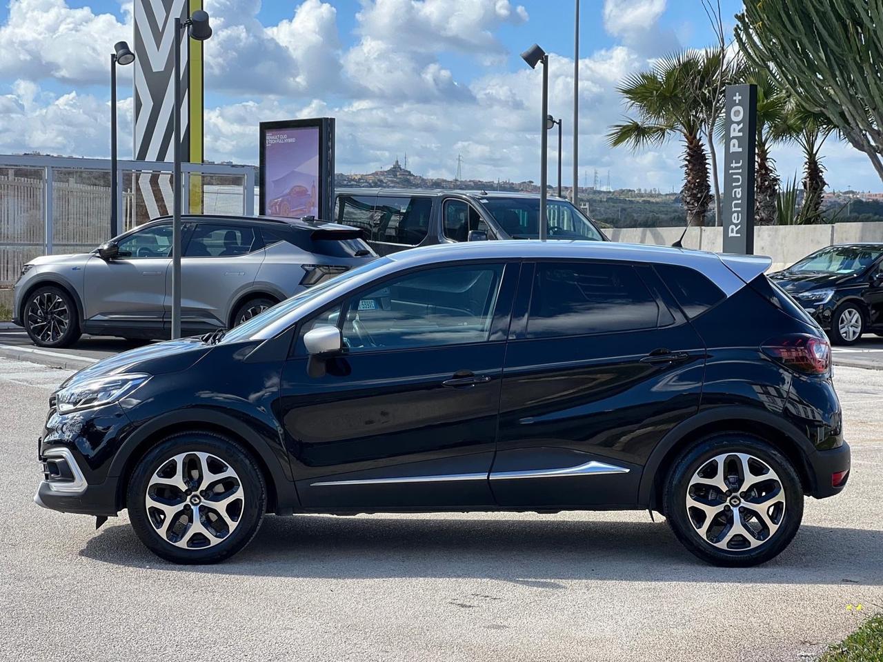 Renault Captur dCi 8V 90 CV Sport Edition2