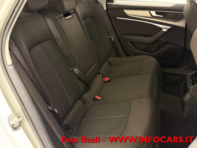 AUDI A6 Avant 40 TDI S tronic Business - PROMO