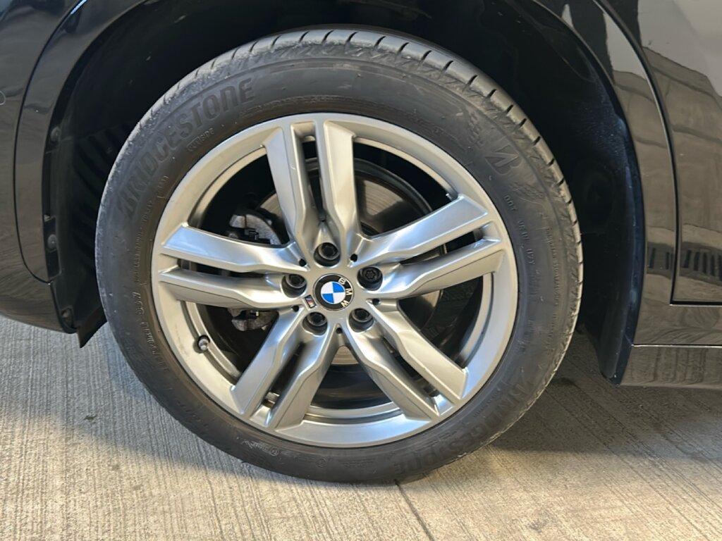 BMW X1 18 i Msport sDrive