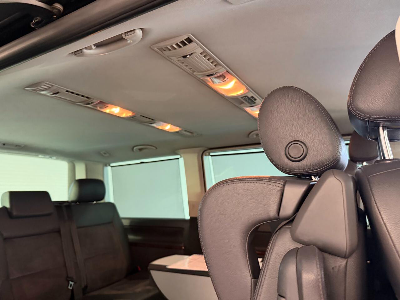 Volkswagen Multivan 2.0 BiTDI 180CV DSG Highline Pacchetto Notte