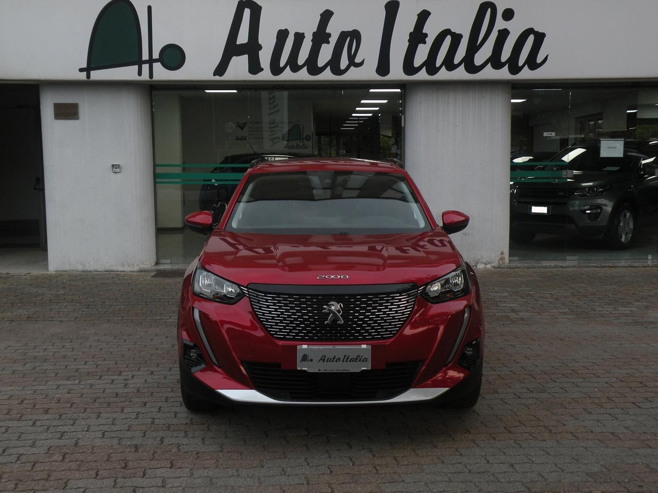 PEUGEOT 2008 1.2 130CV ALLURE PACK 2021