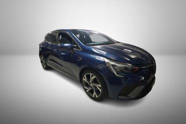 Renault Clio V 2019 1.6 E-Tech hybrid R.S. Line 140cv auto