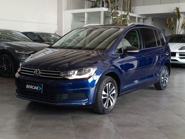 Volkswagen Touran 1.5 tsi Comfortline Energy 150cv